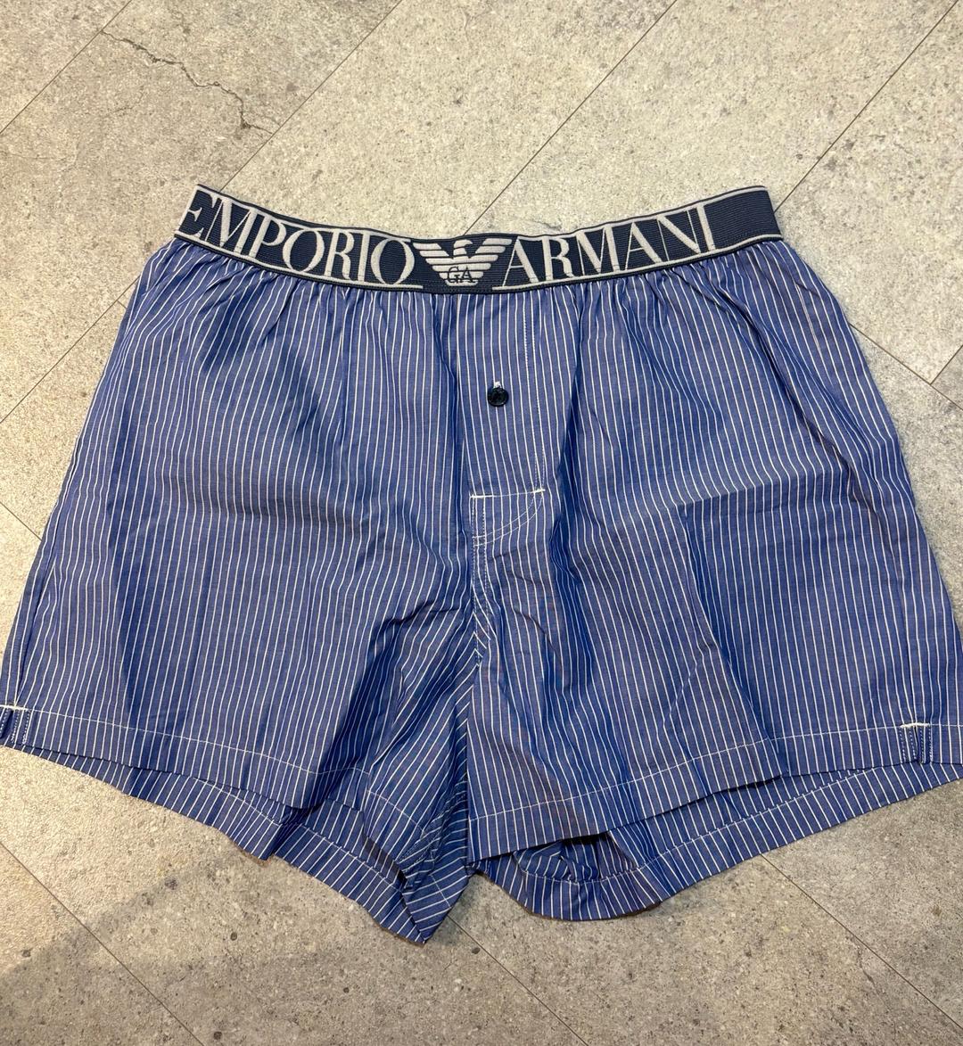 Emporio Armani Emporio Armani пижама оригинал М — фото 2
