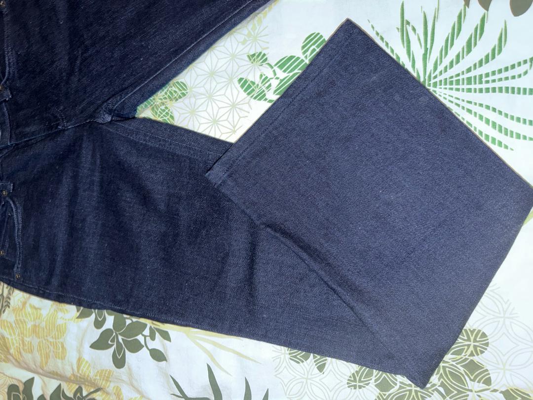 Zara Женские Джинсы Зара — фото 2