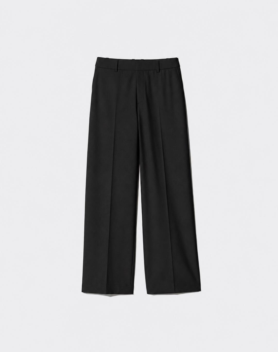 Uniqlo Брюки UNIQLO — фото 2