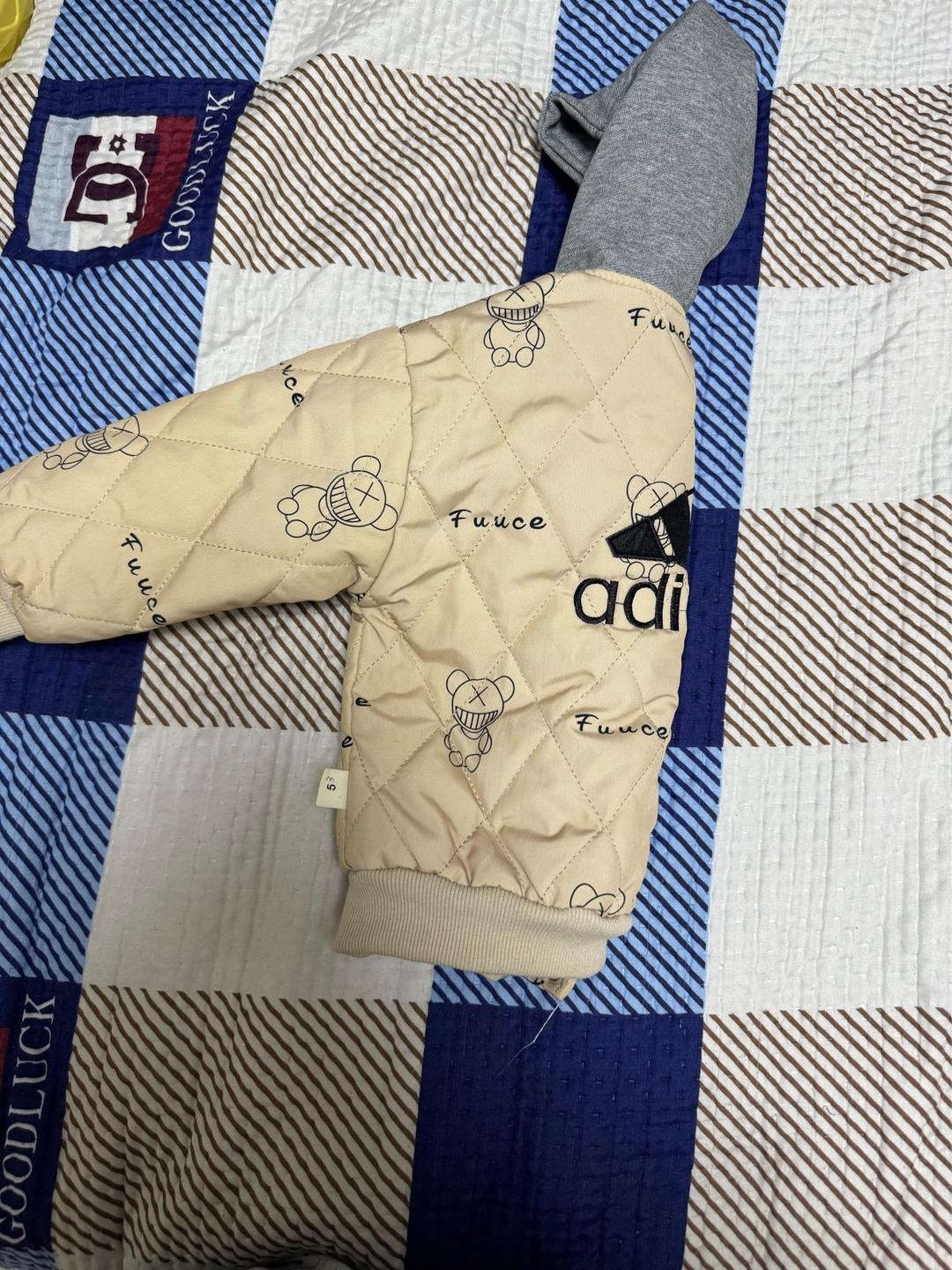 Куртка adidas — фото 2