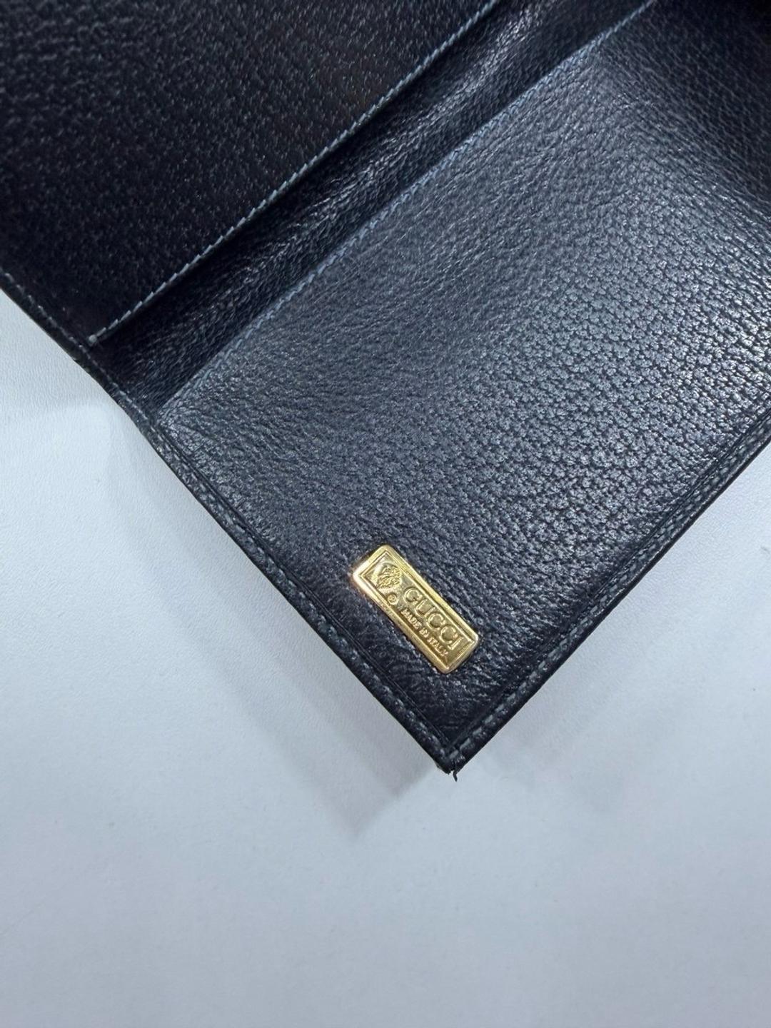 Gucci Gucci Кошелёк — фото 2