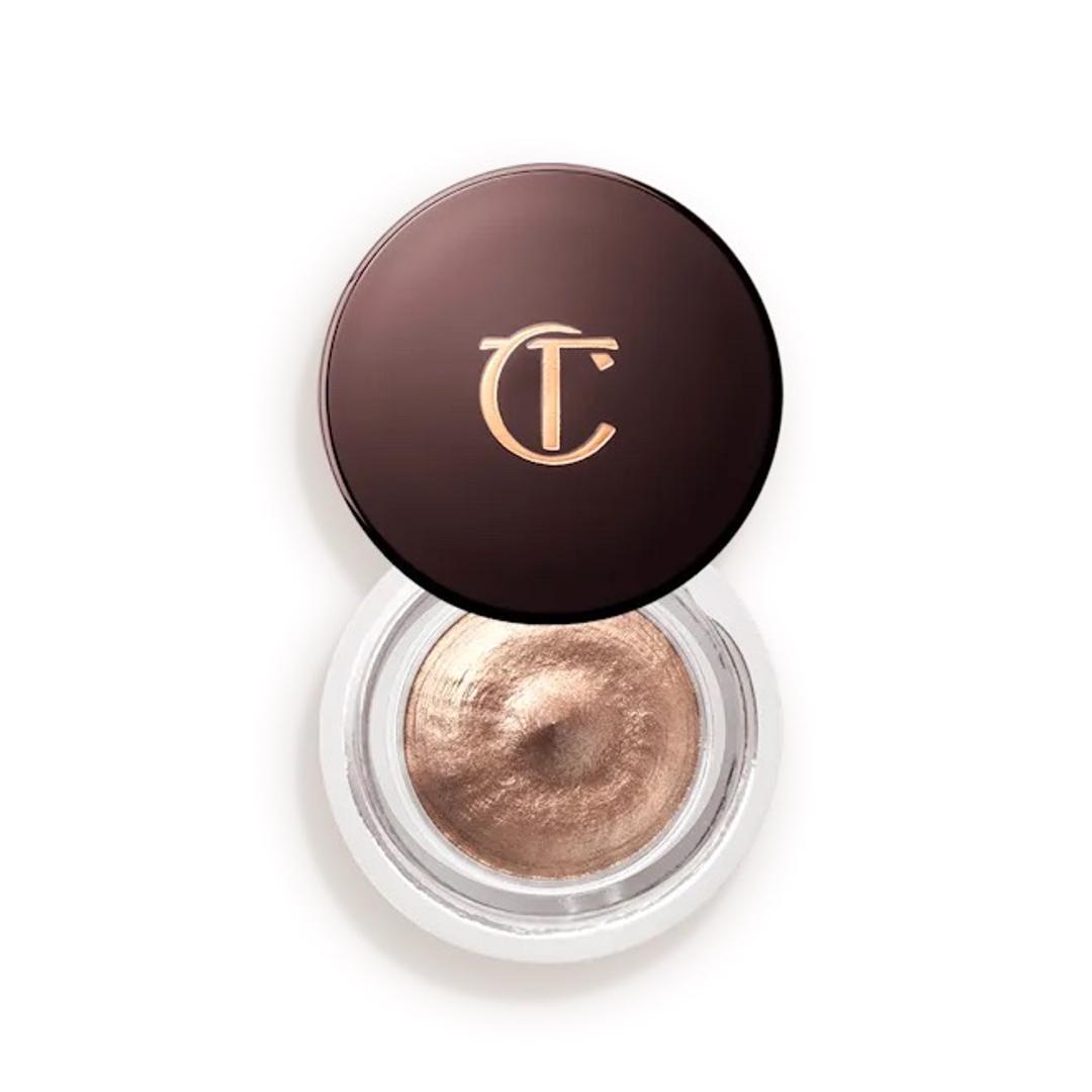 Charlotte Tilbury Кремовые тени Charlotte Tilbury Champagne — фото 2