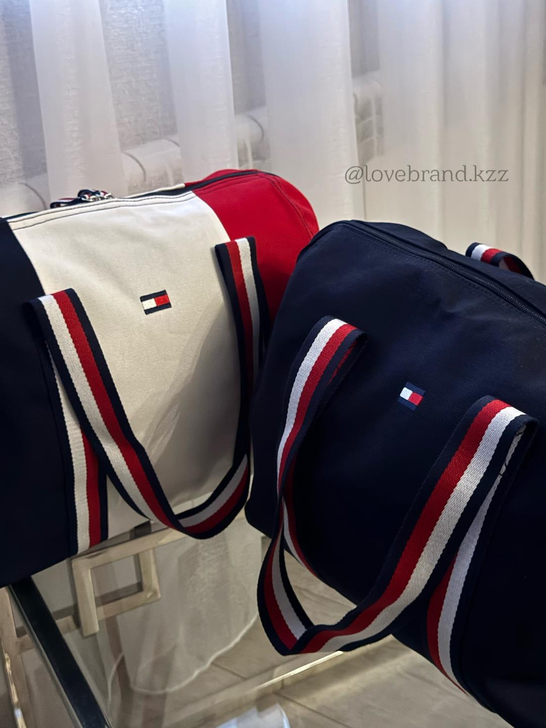 Tommy Hilfiger Сумка новая Tommy Hilfiger — фото 2