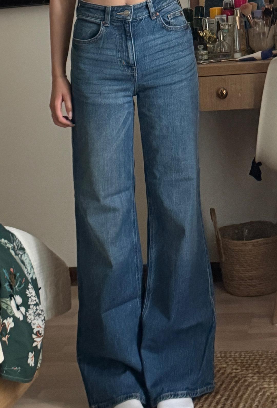 H&M джинсы H&M — фото 2