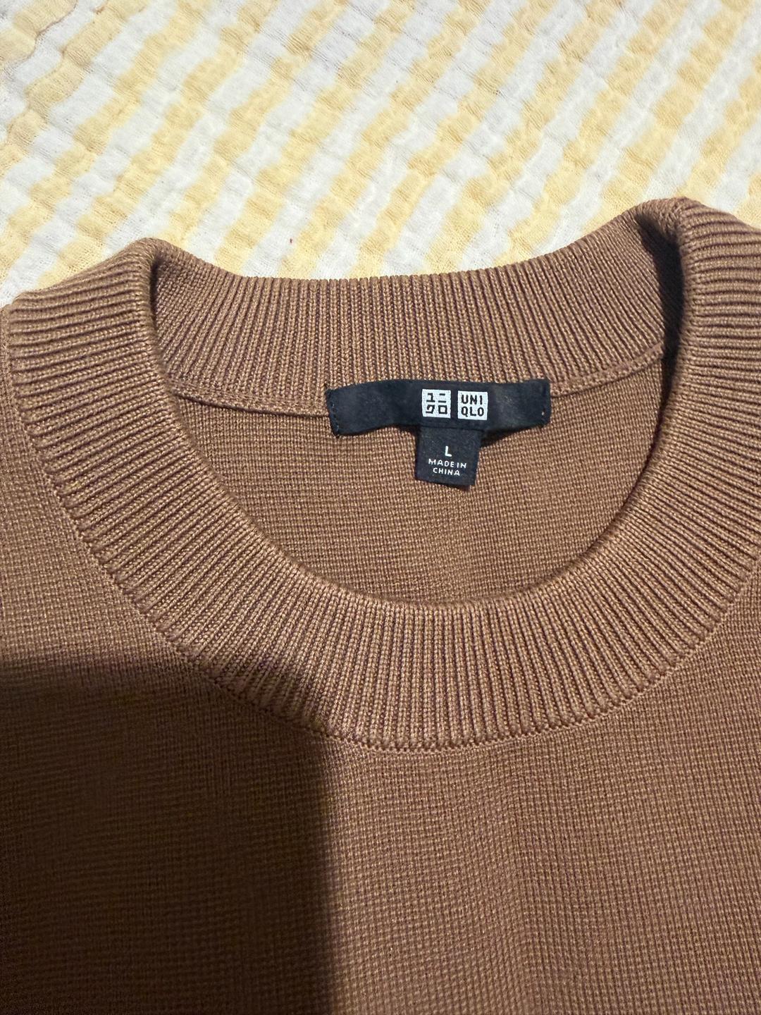 Uniqlo Трикотажный костюм UNIQLO — фото 2