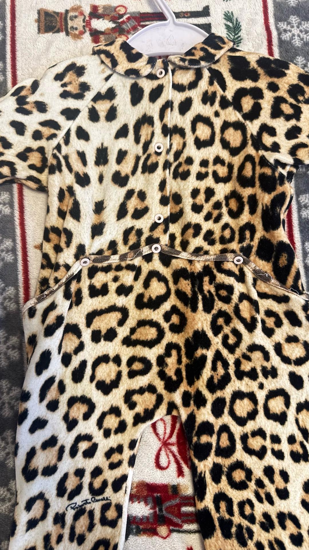 Roberto Cavalli Комбинезон Roberto Cavalli — фото 2