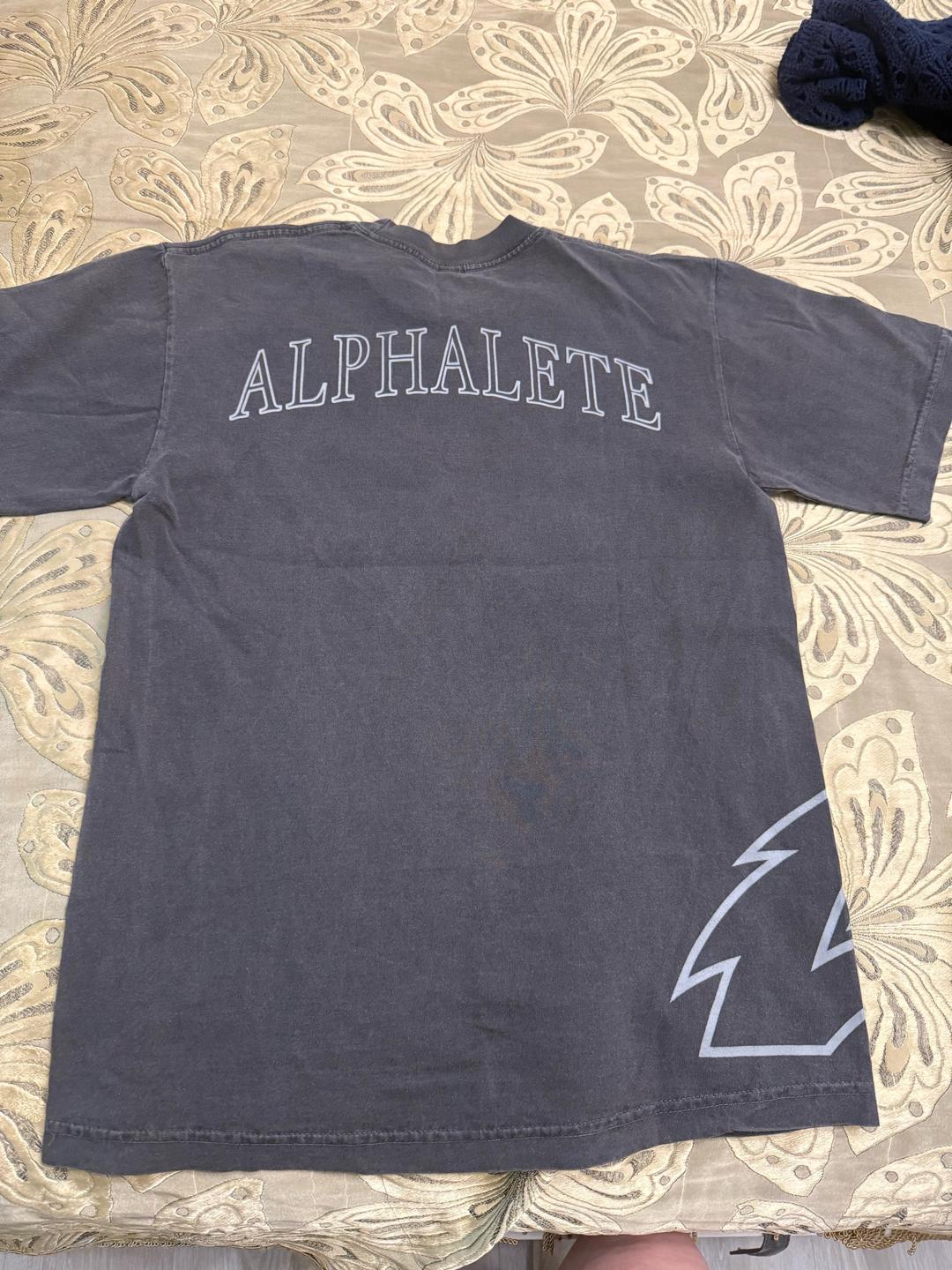 Alphalete Футболка Alphalete — фото 2