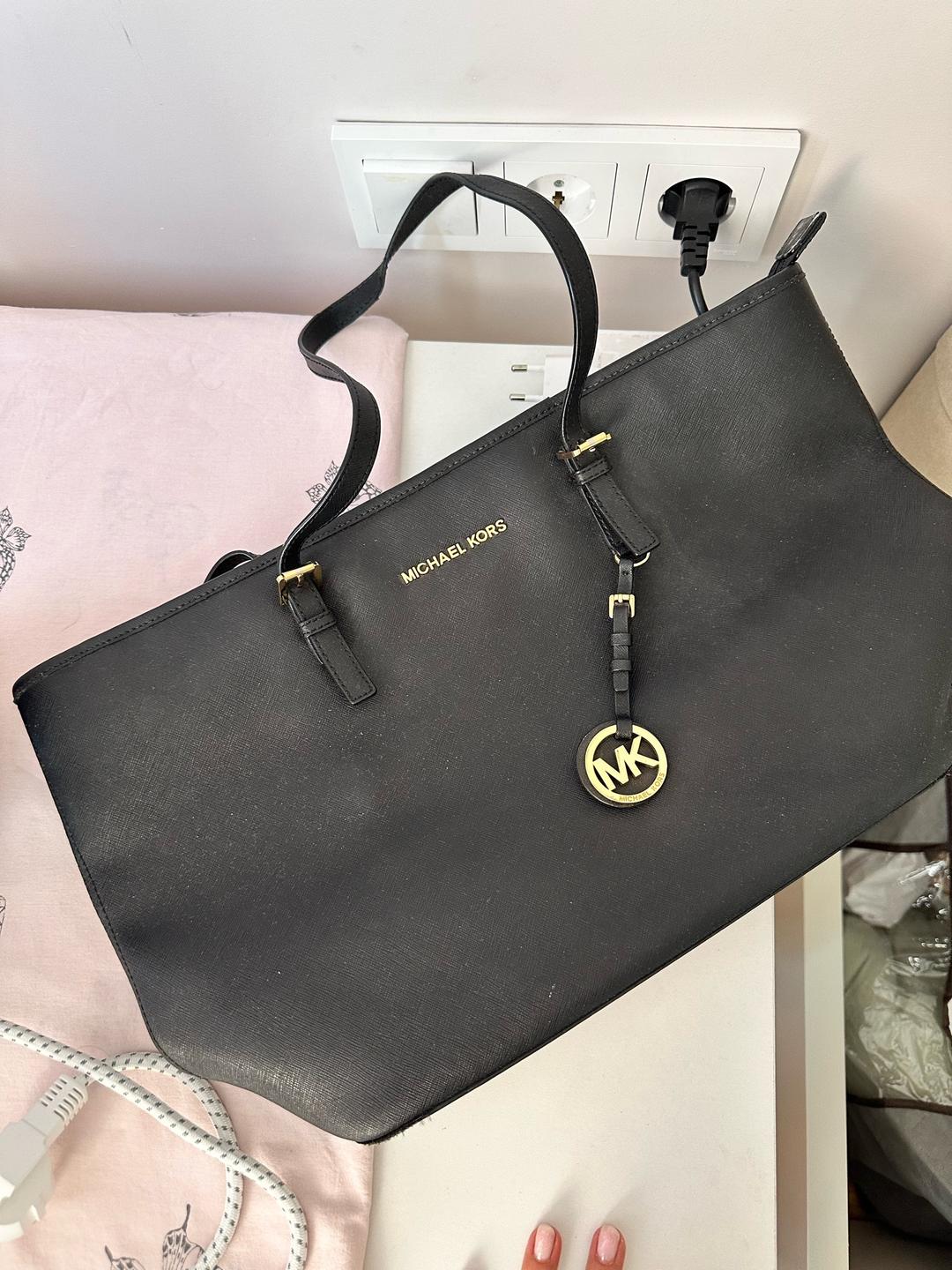 Michael Kors Сумка тоут Michael Kors — фото 2