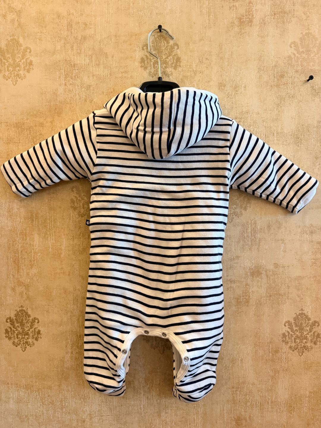 Petit Bateau Комбинезон Petit Bateau — фото 2