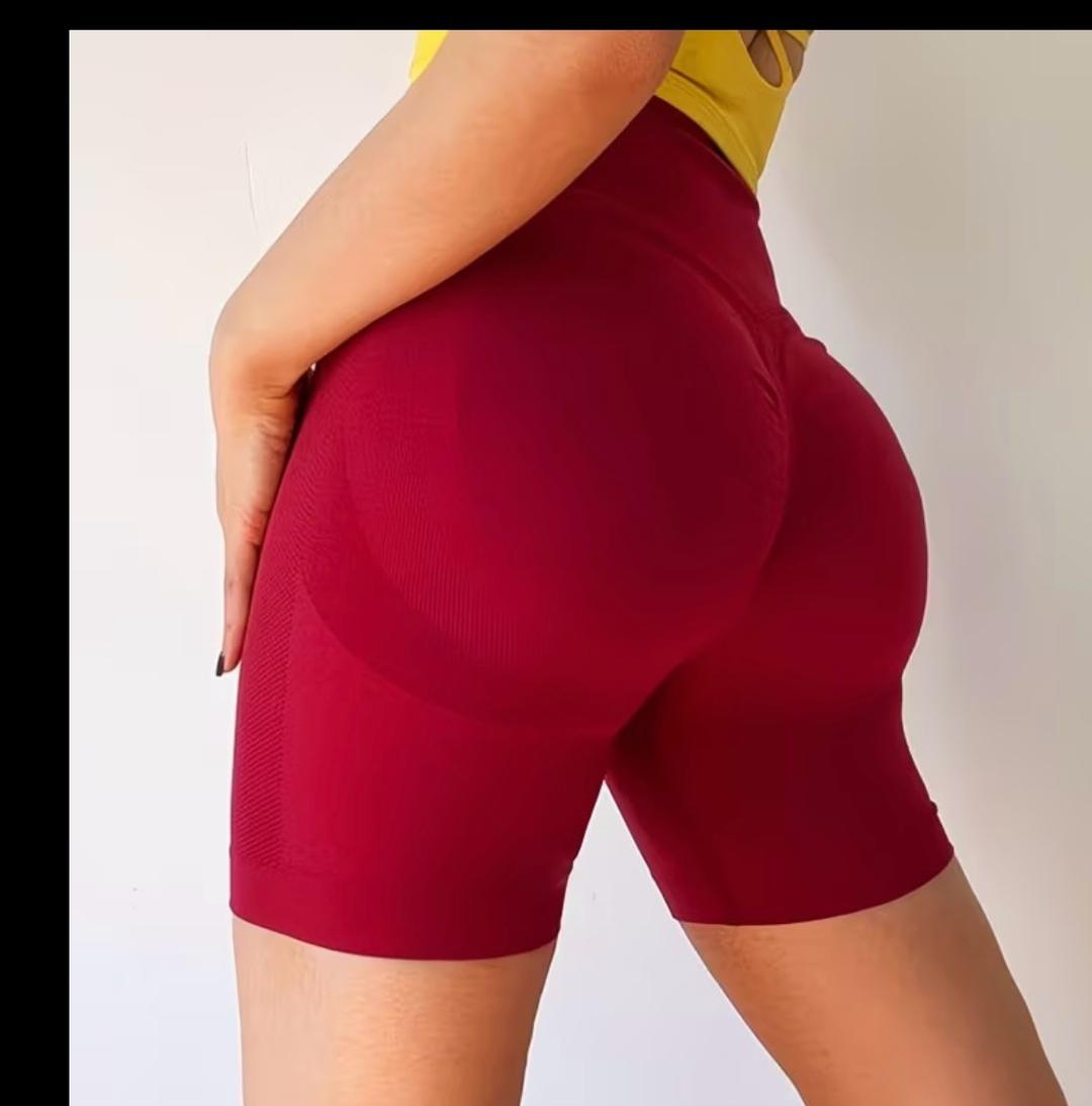 Gymshark Спортивные шорты Gymshark — фото 2