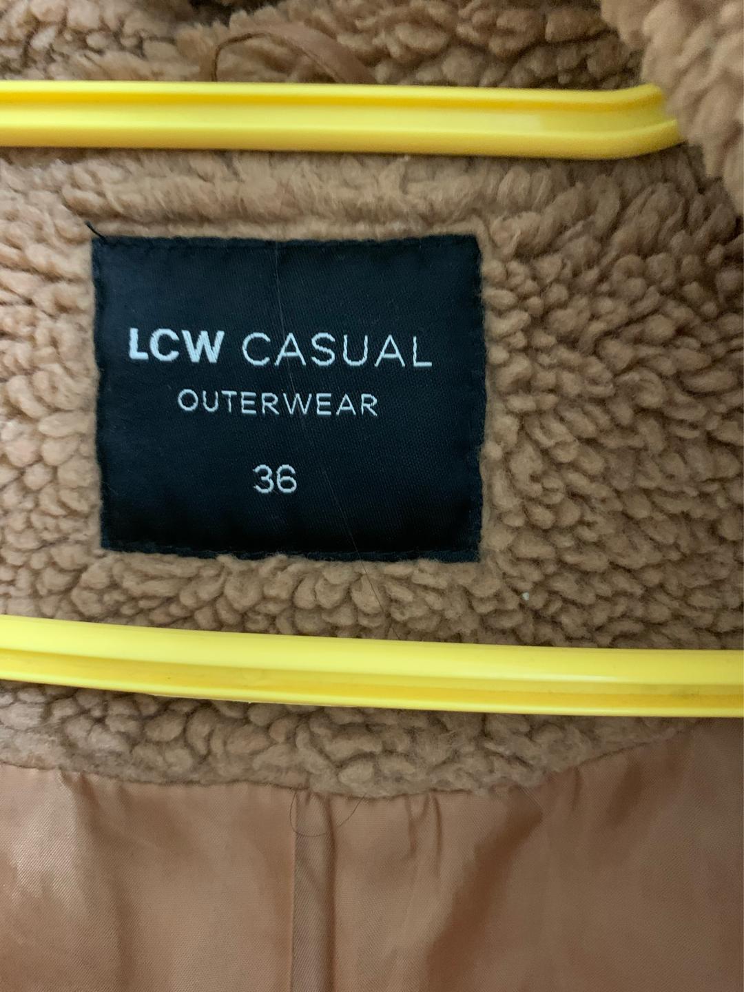 LC Waikiki Куртка LCW Casual — фото 2
