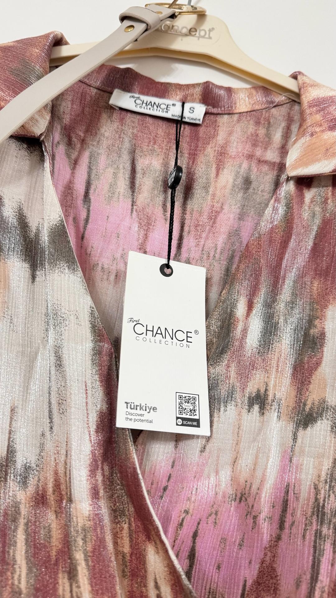 Chance Новое платье . Турецкого бренда — фото 2