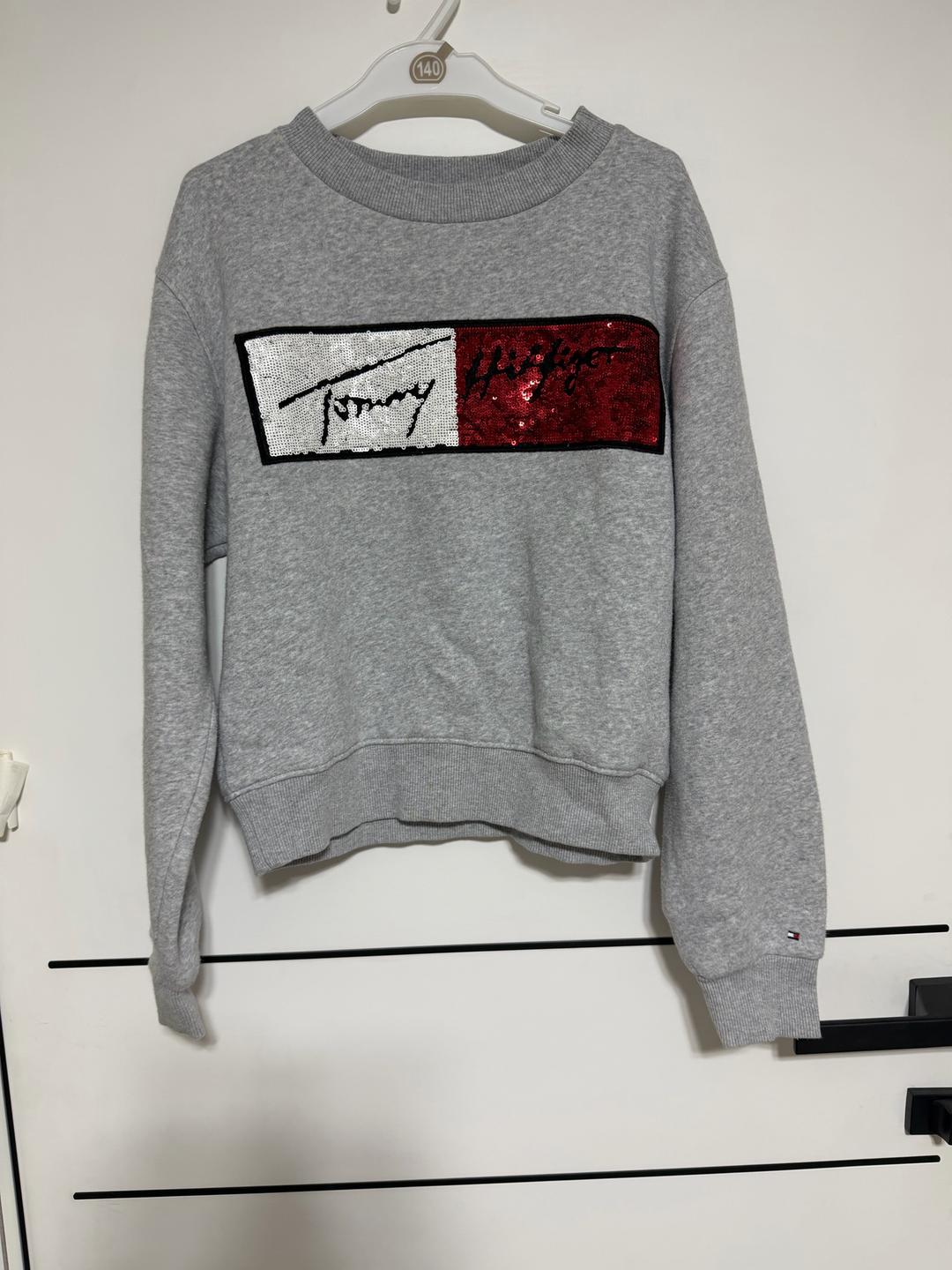 Tommy Hilfiger Свитшот Tommy Hilfiger — фото 2
