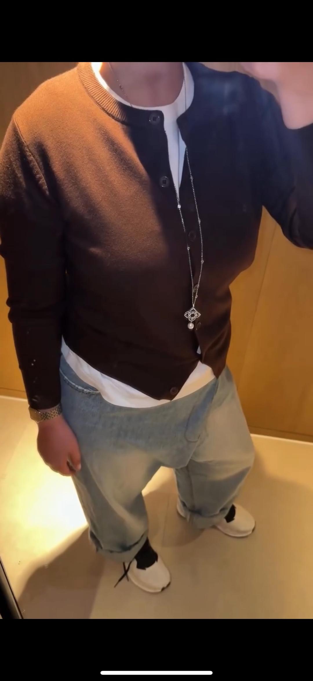 Massimo Dutti Без бренда — фото 2