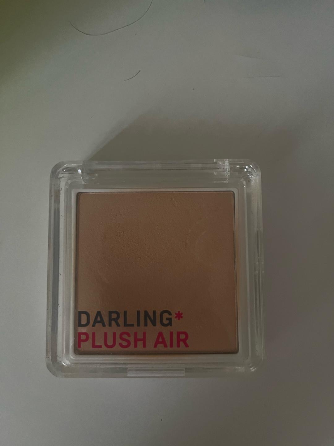 DARLING* DARLING* plush air пудра-компакт — фото 2