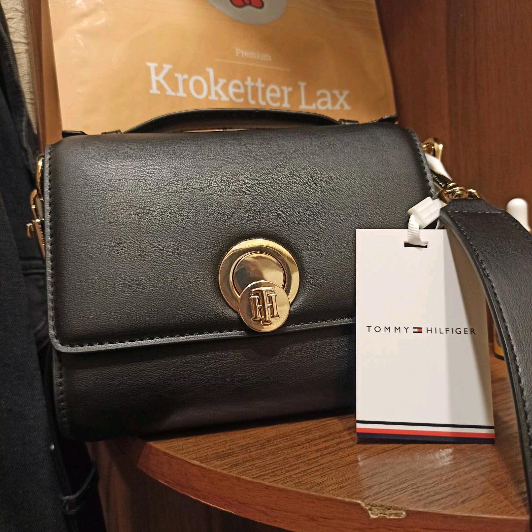Tommy Hilfiger Сумка женская Tommy Hilfiger — фото 2