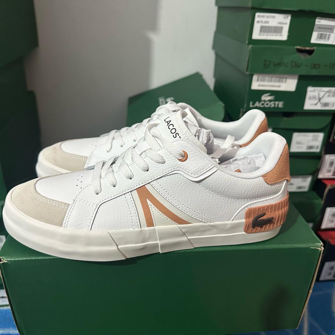 Lacoste Кроссовки Lacoste — фото 2