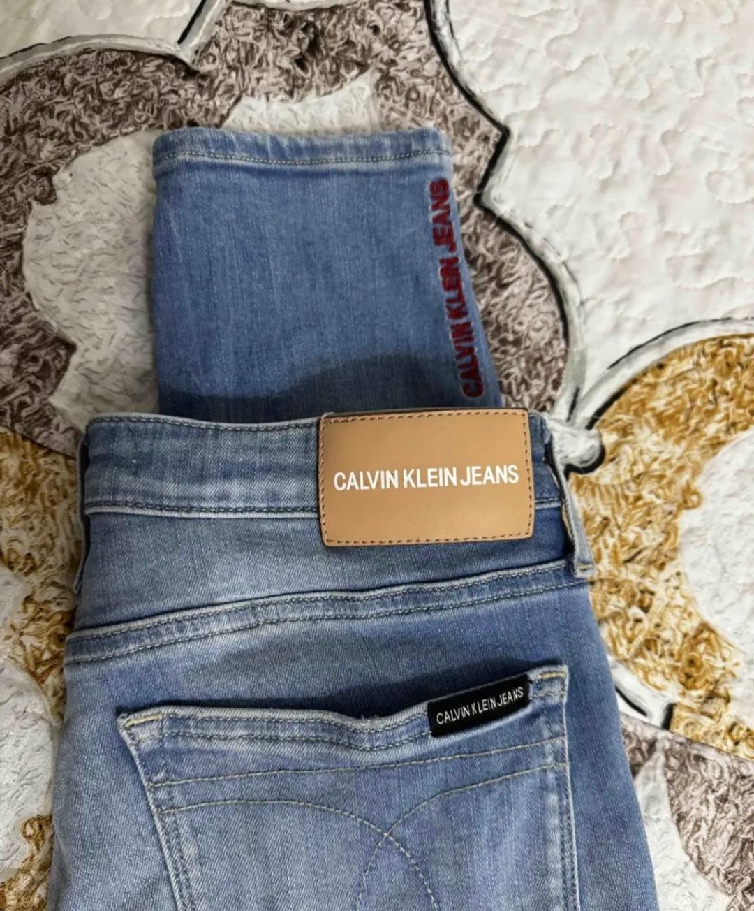 Calvin Klein Джинсы Calvin Klein Jeans — фото 2