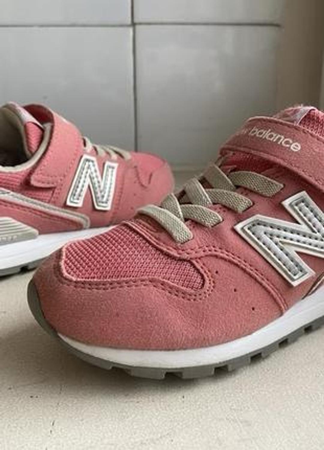 New Balance Кроссовки New Balance — фото 2