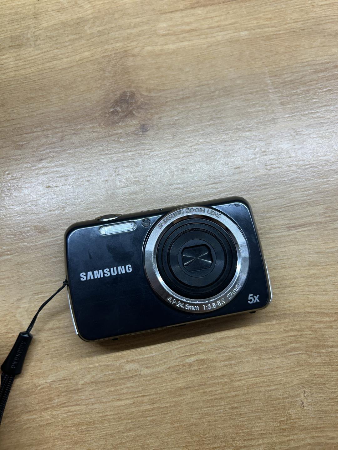 Samsung Samsung с 5-кратным оптическим зумом — фото 2