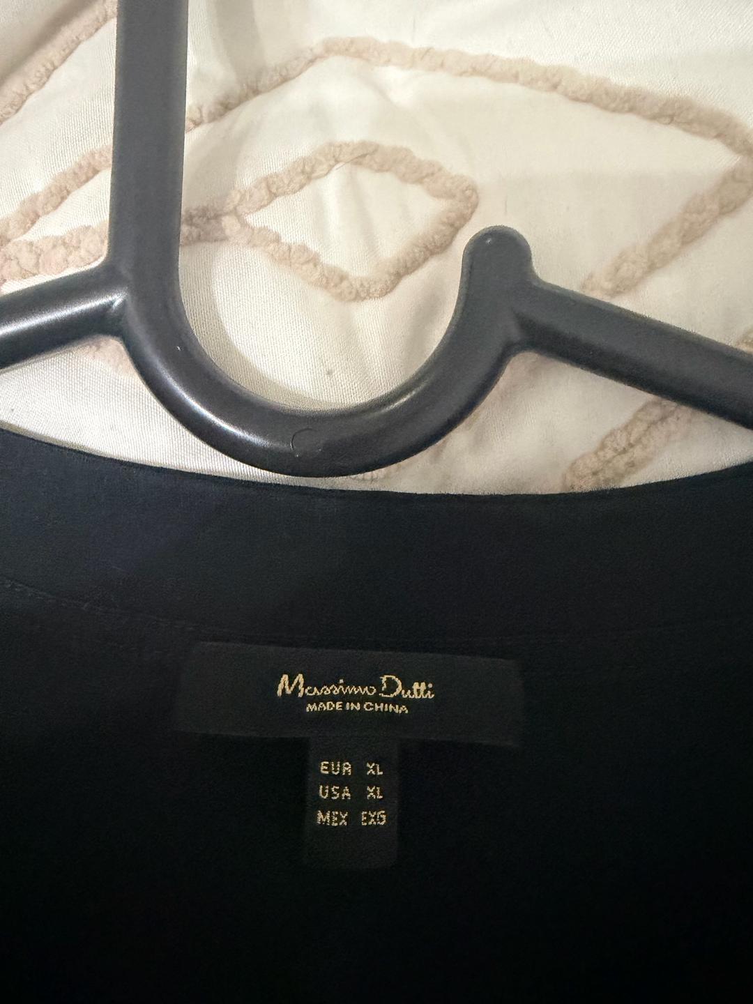 Massimo Dutti лонгслив Massimo Dutti — фото 2