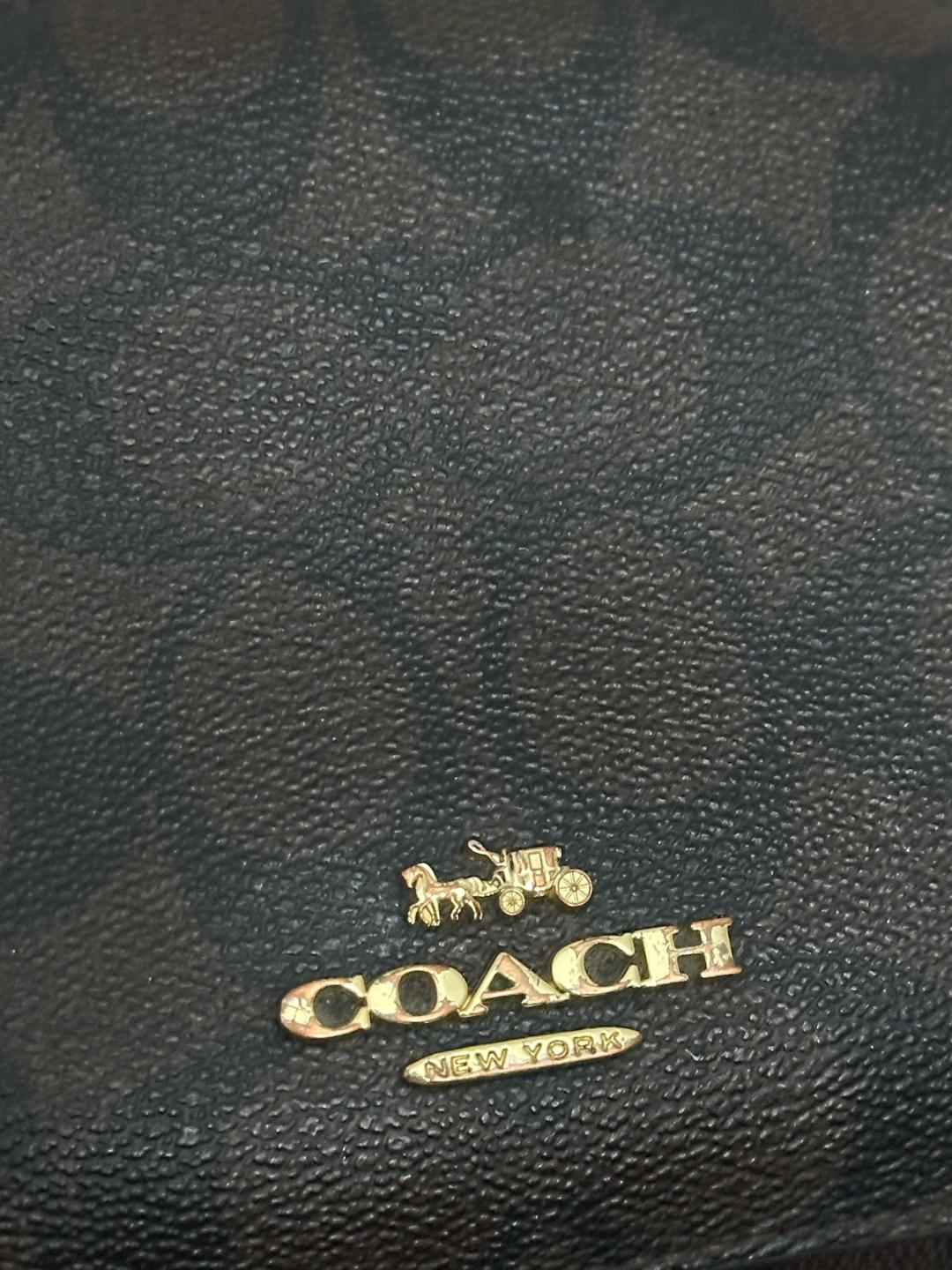 Coach Сумка Coach — фото 2