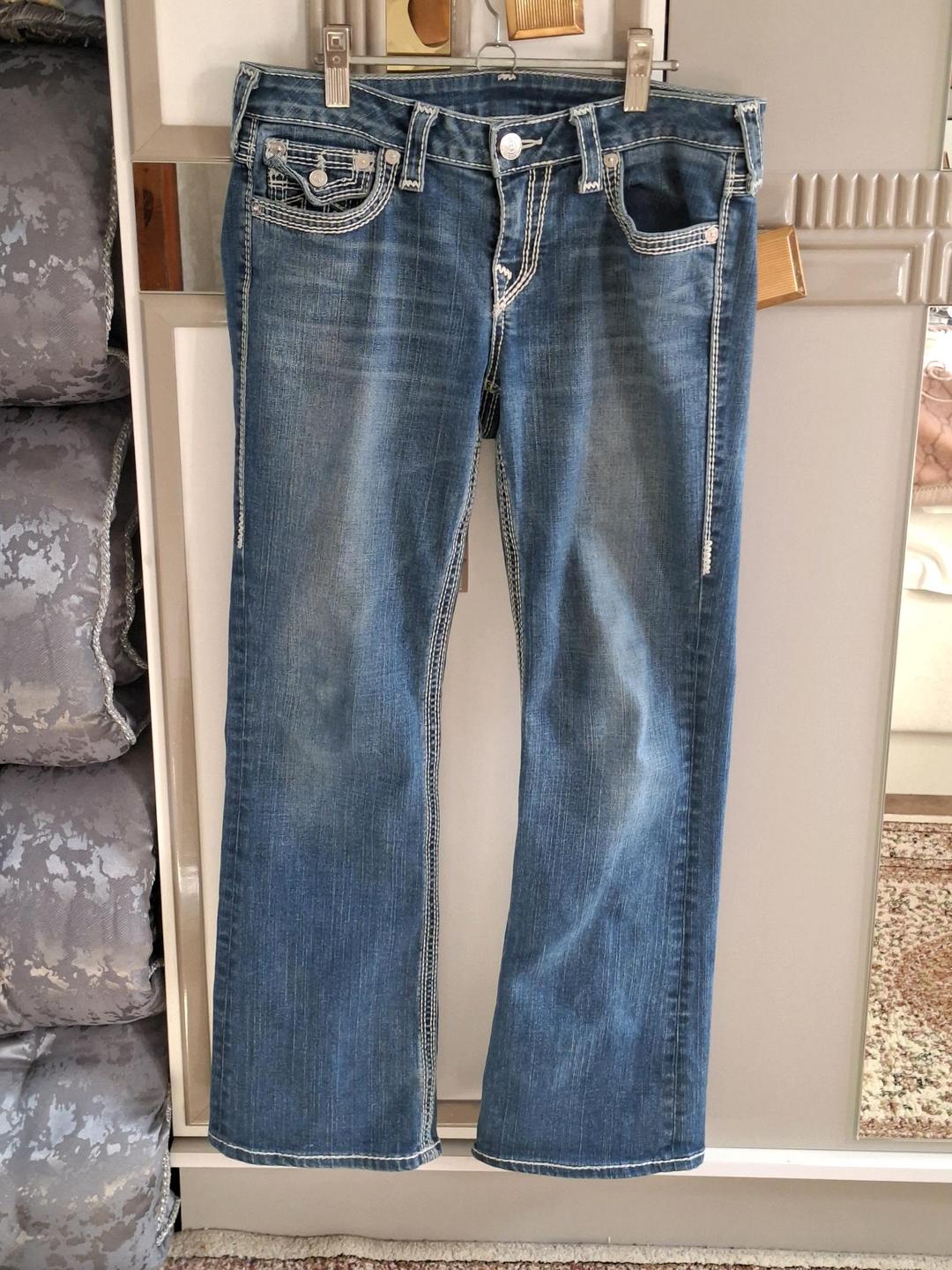 True Religion Джинсы True Religion — фото 2