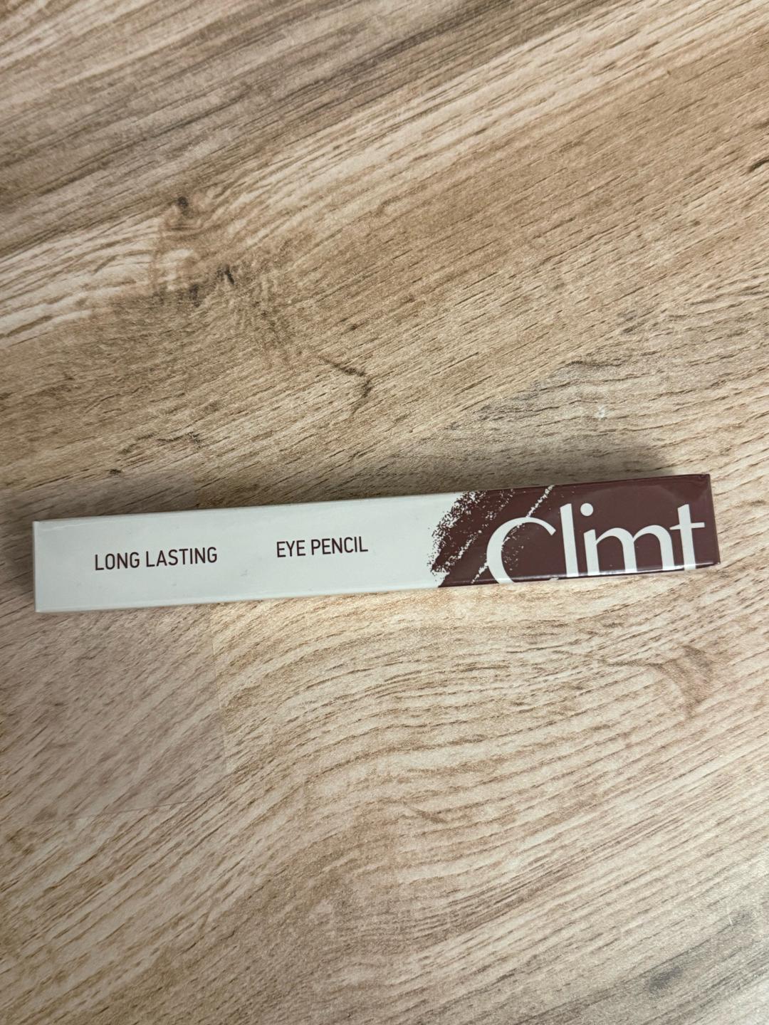 climt Карандаш для глаз Climt коричневый — фото 2