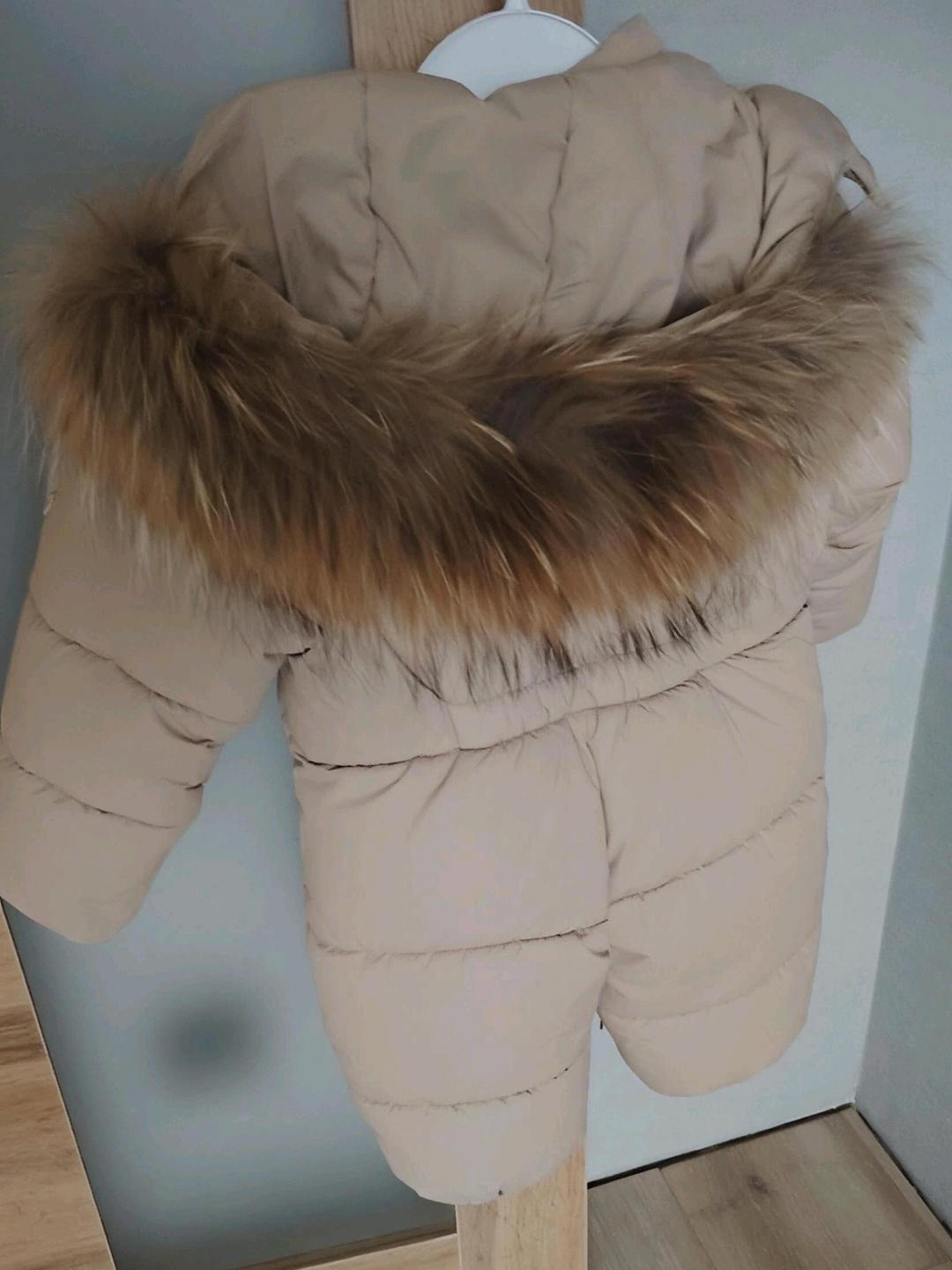 Moncler Зимний комбинезон Moncler — фото 2