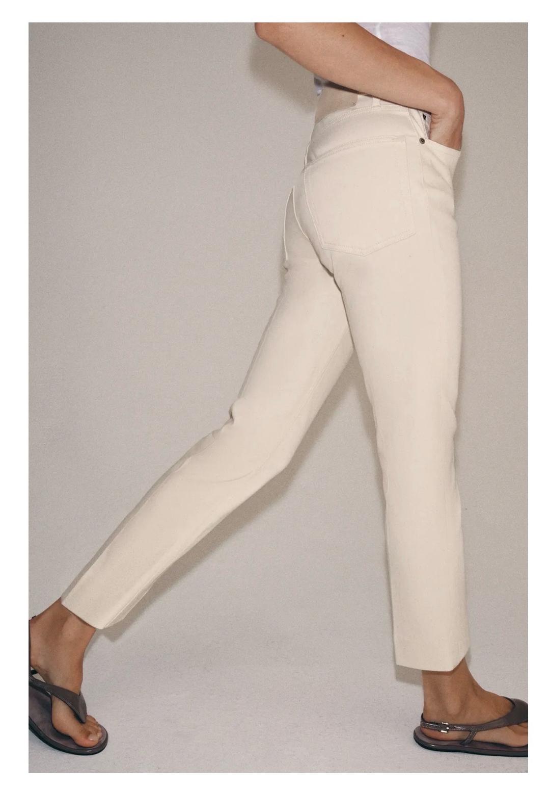 Zara Джинсы Zara (Bootcut) — фото 2