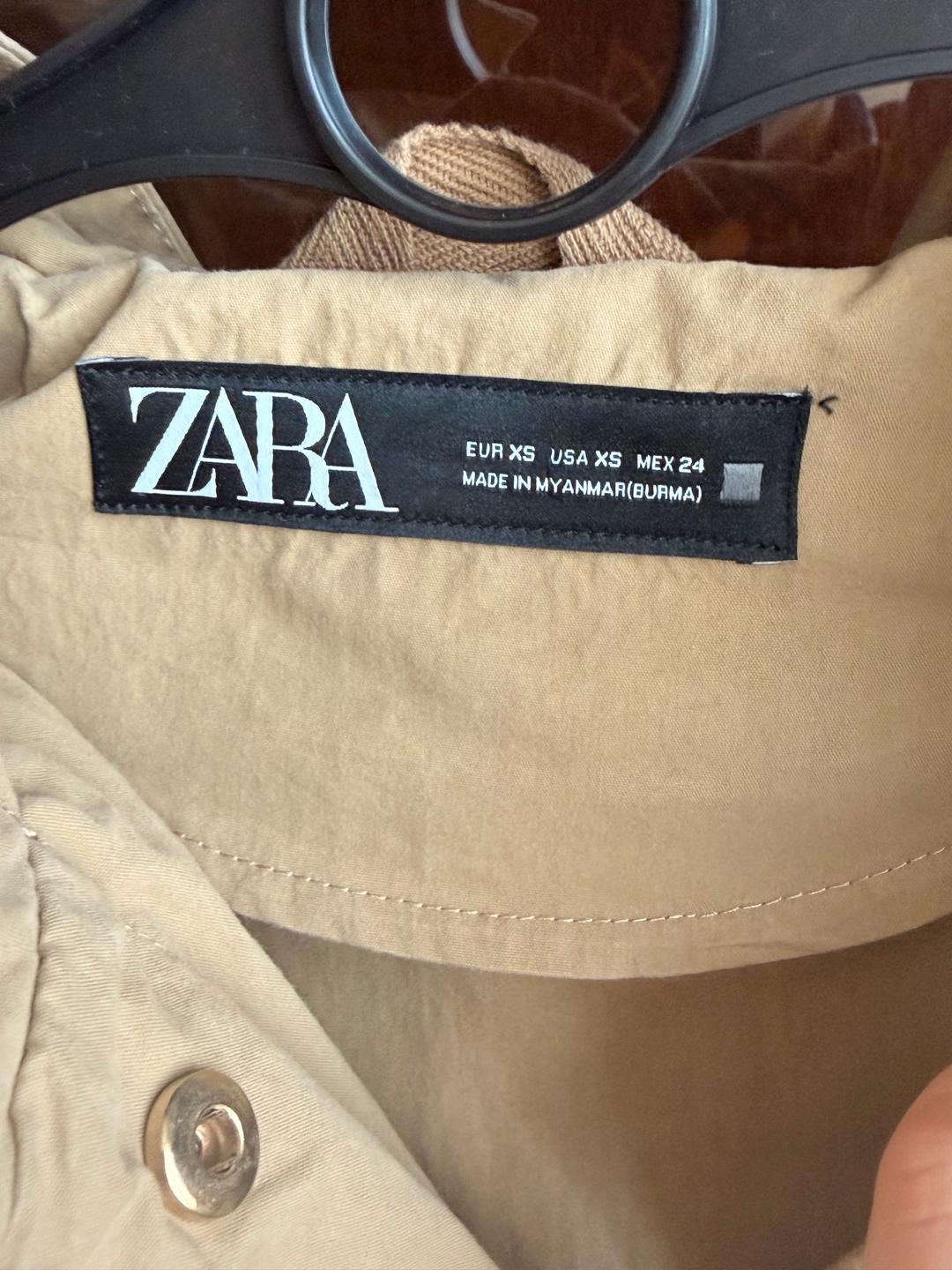 Zara Куртка ZARA — фото 2