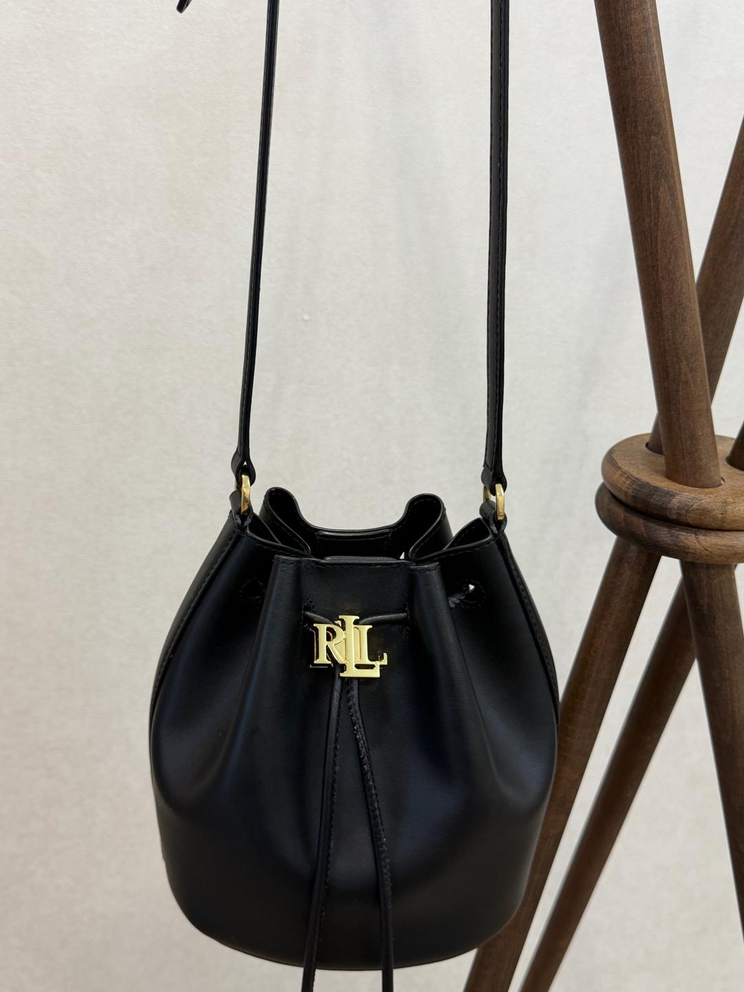 Ralph Lauren Сумка-мешок Ralph Lauren — фото 2