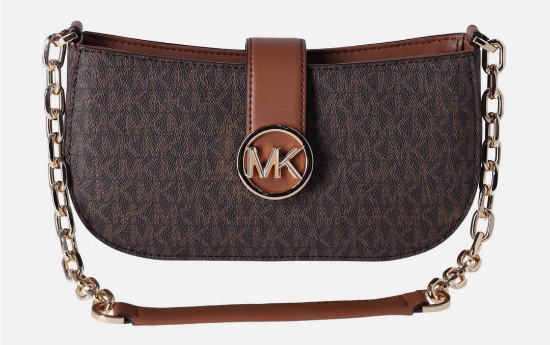 Michael Kors Сумка MICHAEL KORS CARMEN оригинал — фото 2