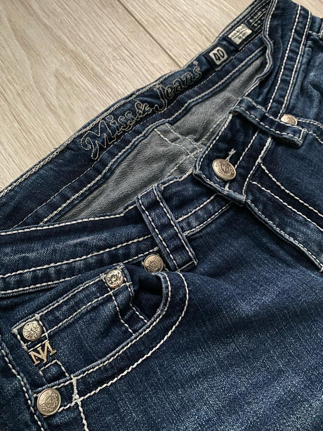 Miss Jeans Винтажные Miss Jeans 2000х — фото 2