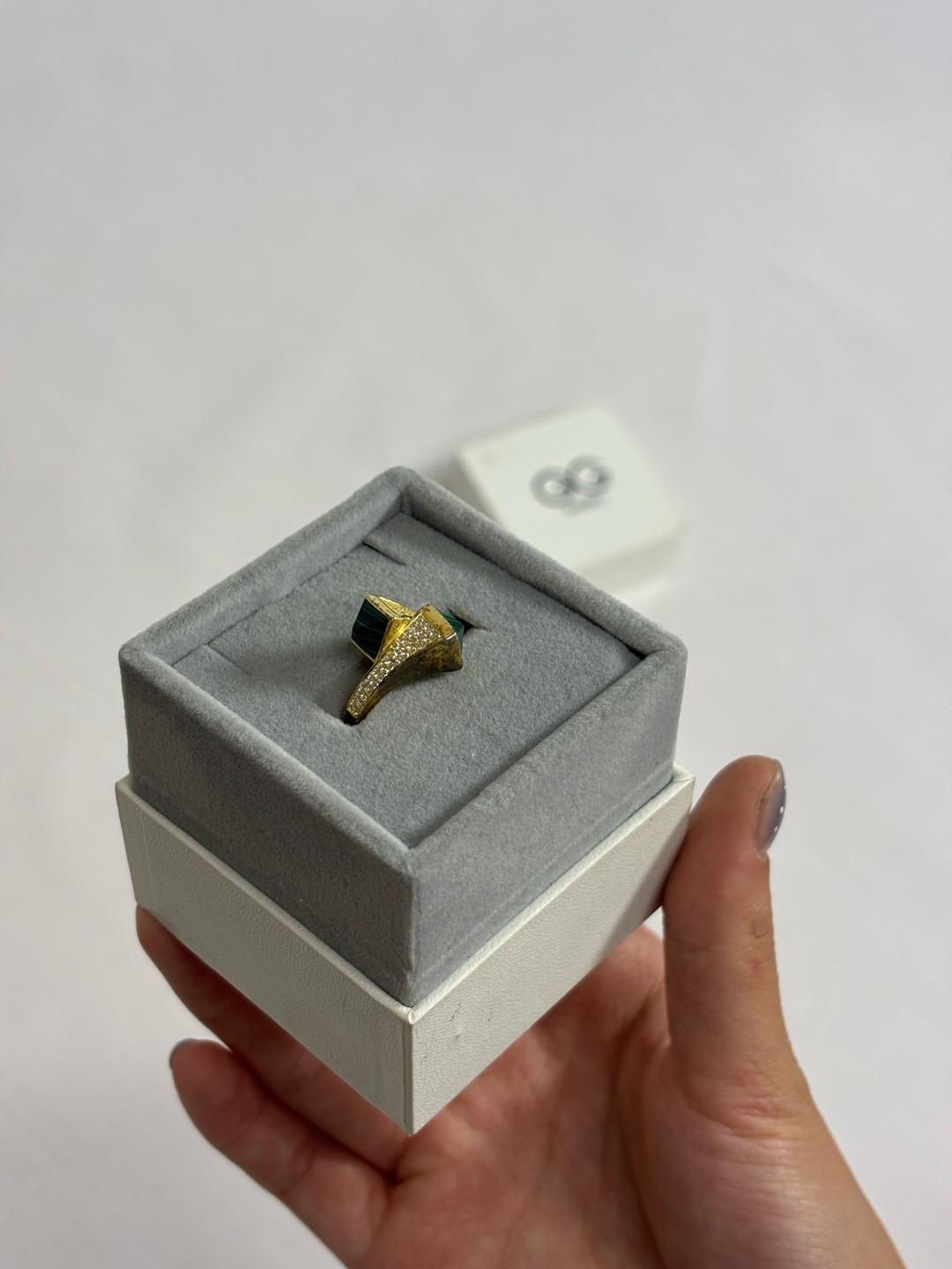 GG Jewellery Кольцо — фото 2