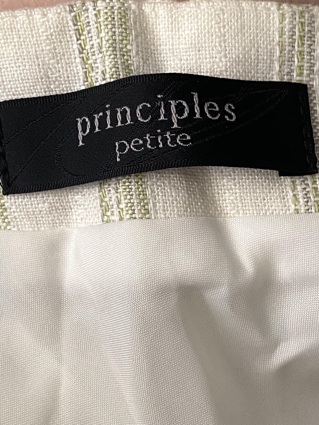 principles petite Летняя юбка Principles Petite — фото 2