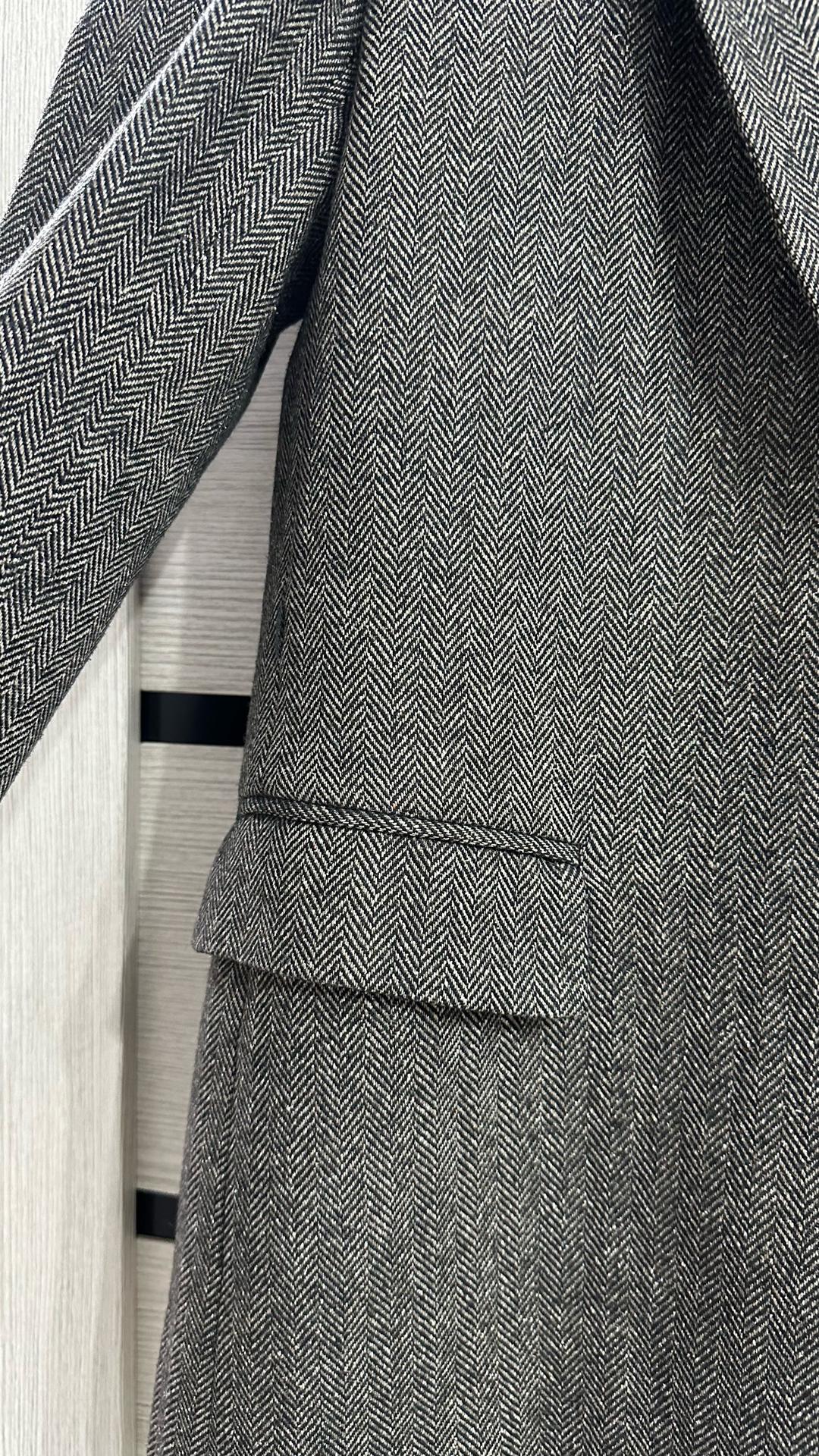 Massimo Dutti Пиджак Massimo Dutti — фото 2