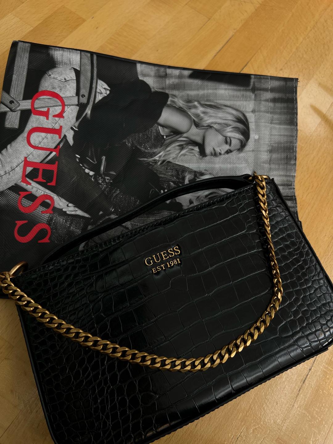 GUESS Сумка Guess — фото 2