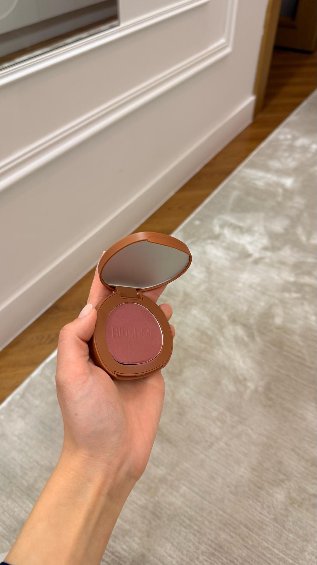 blush me Румяна Blush me — фото 2