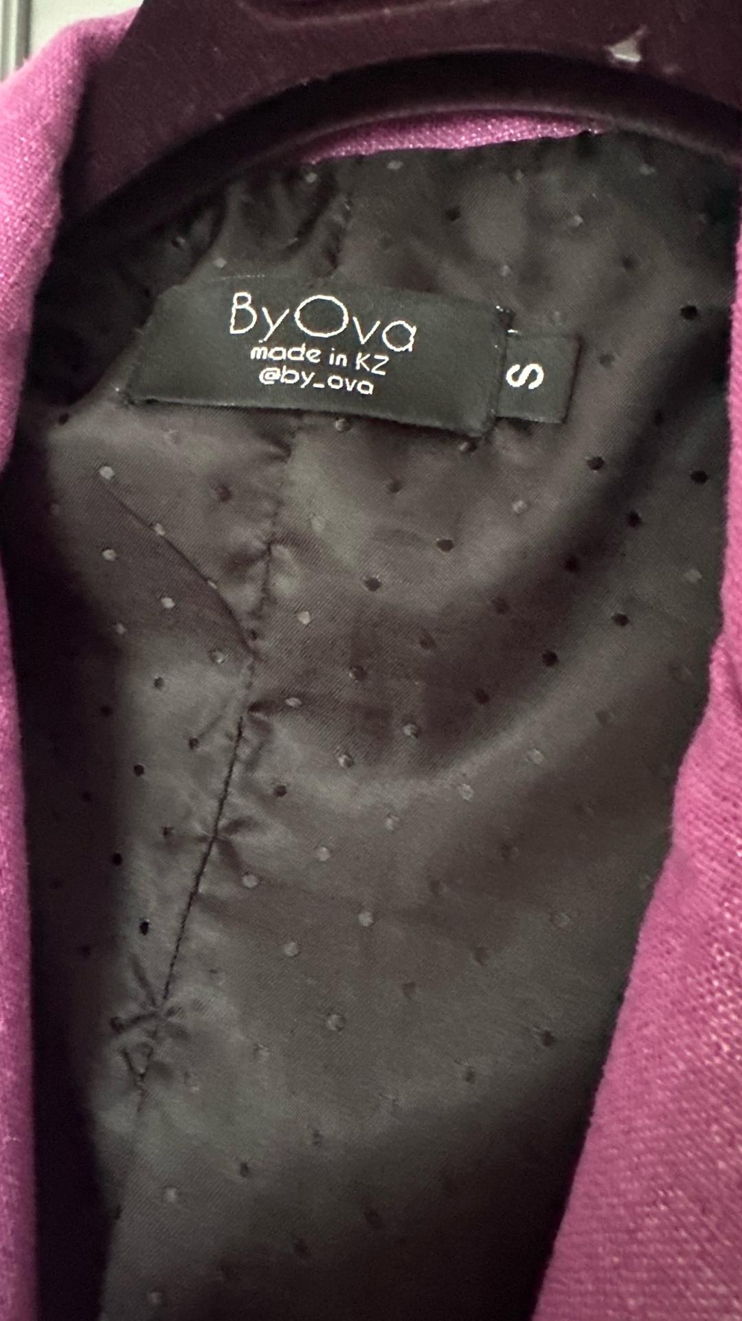 BYOVA Костюм женский от ByOva — фото 2