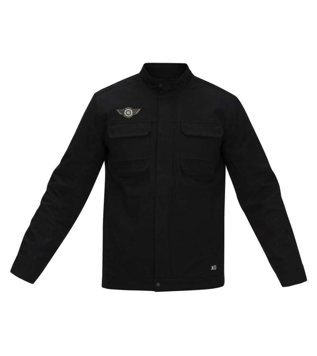Hurley Hurley Roland Sands  Jacket.Куртка S /M 46-48 — фото 2