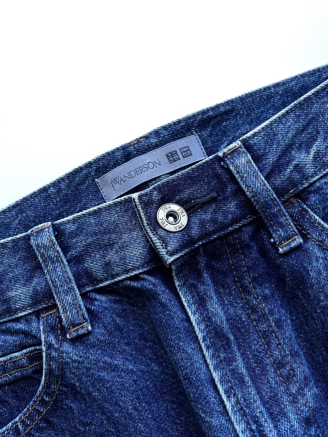 JW ANDERSON JW ANDERSON X UNIQLO — фото 2