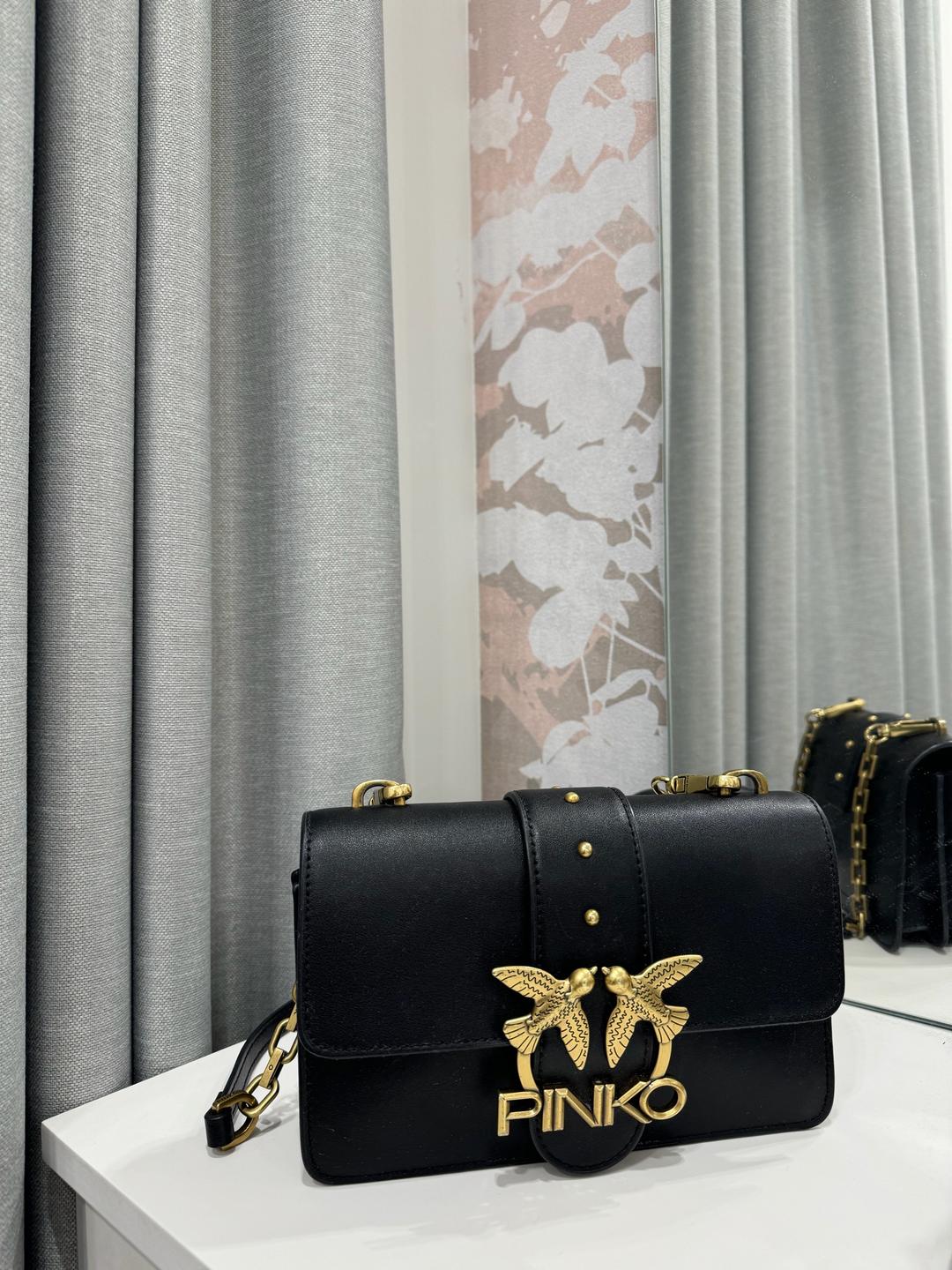 Pinko Сумка PINKO оригинал — фото 2