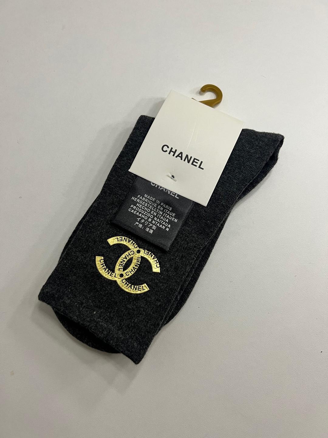 Chanel носки Chanel — фото 2
