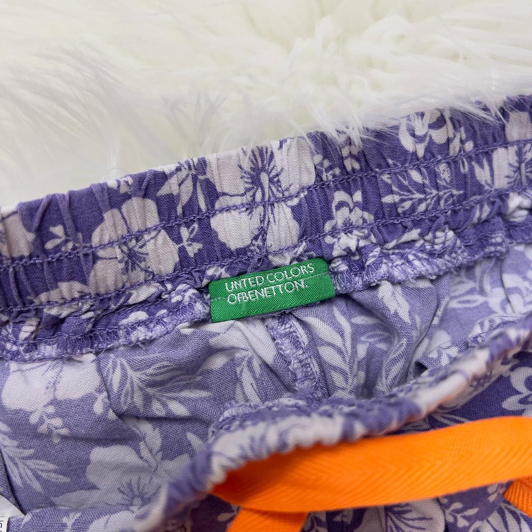 United Colors of Benetton Шорты Benetton — фото 2