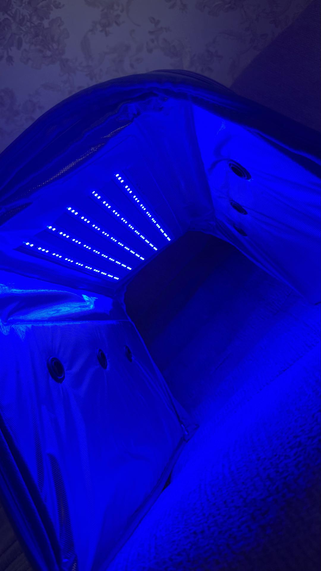 Нет бренда LED blue light box — фото 2