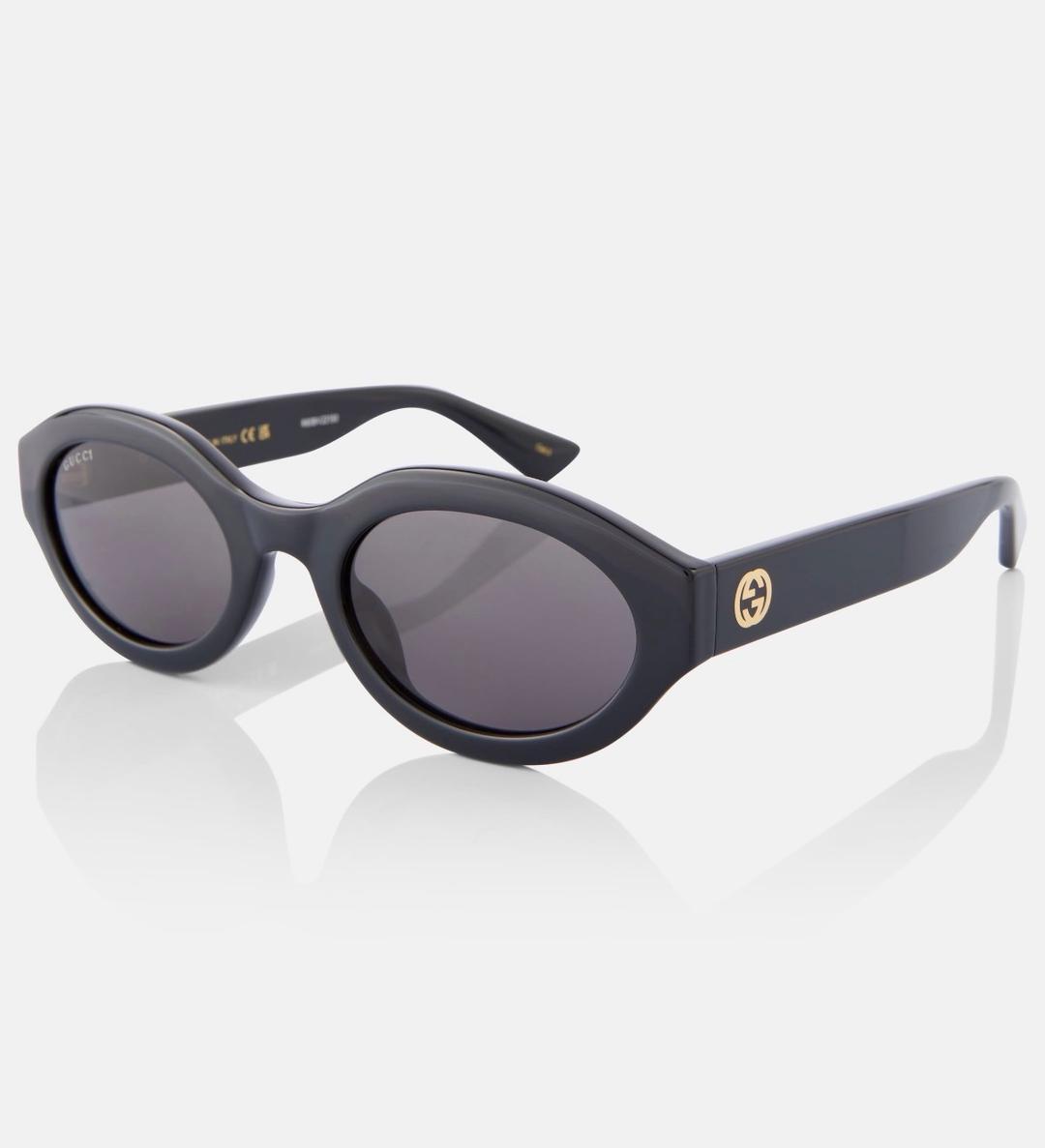 Gucci Очки солнцезащитные Gucci — фото 2