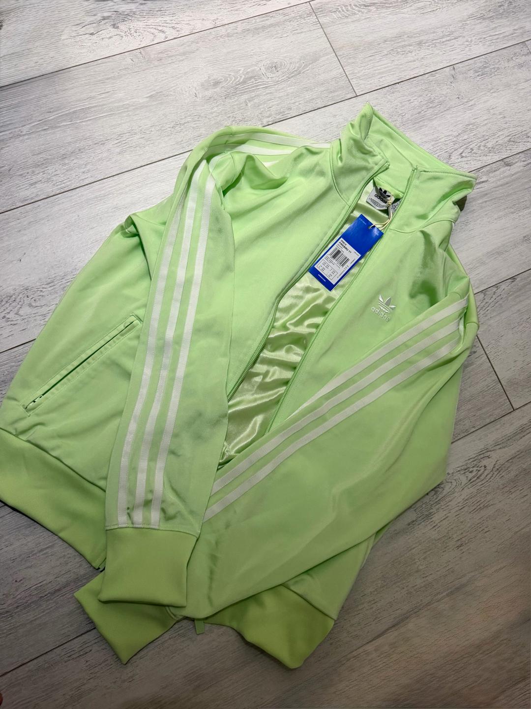 Adidas Олимпийка adidas — фото 2