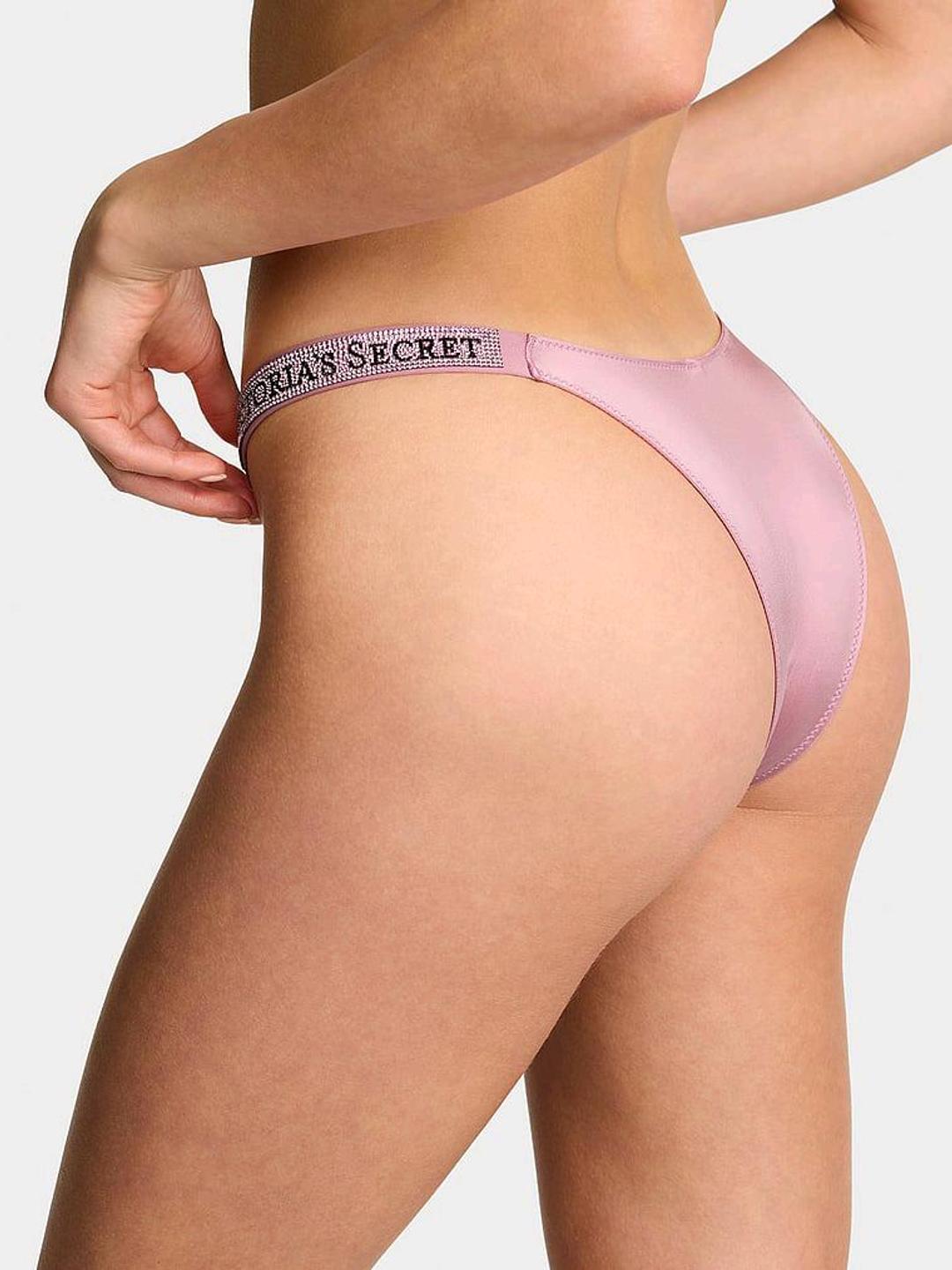 Victoria's Secret Трусы Бразилианы размеры С, М и Л — фото 2