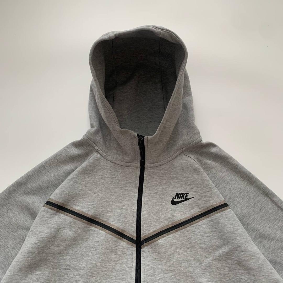 Nike Nike tech fleece — фото 2